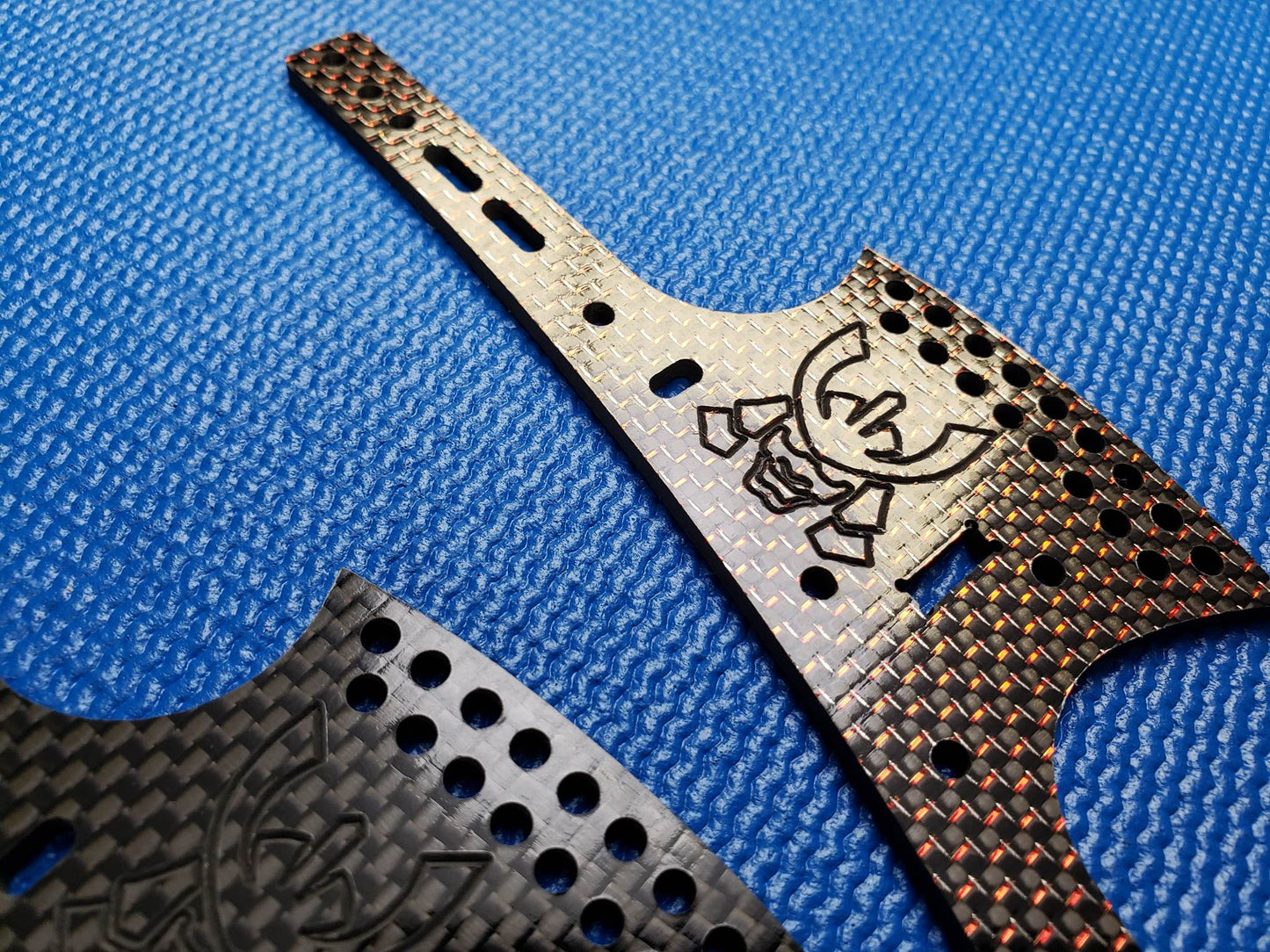 Katana Chassis