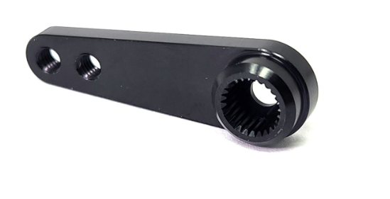 Dlux Servo Horn
