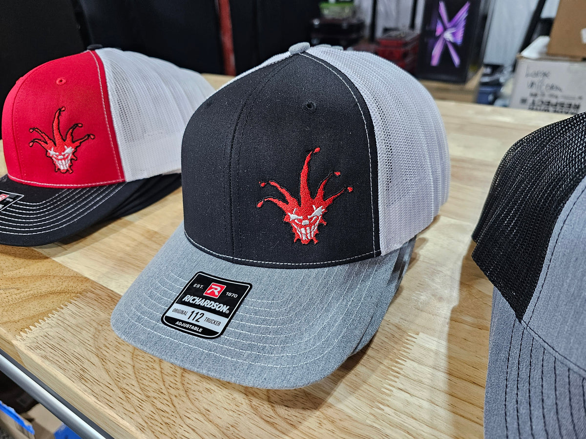 Trucker Hat (Richardson)
