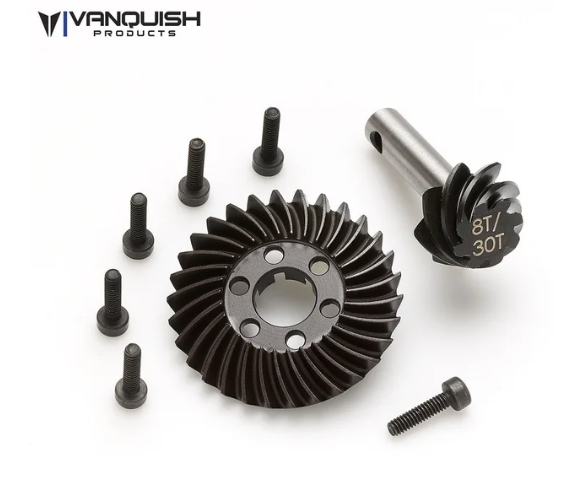 AR44 AXLE GEAR SET - 30T/8T