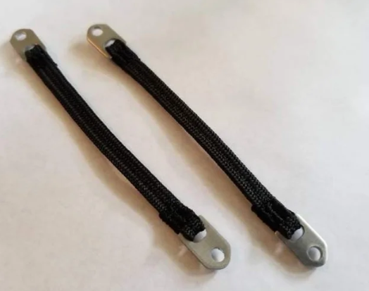KNK Limiting Straps (Multiple colors)