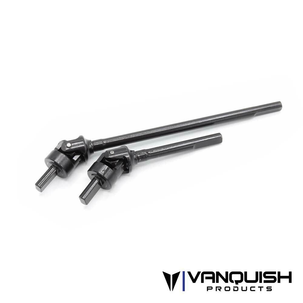 F10 PORTAL AXLE SHAFT VDI