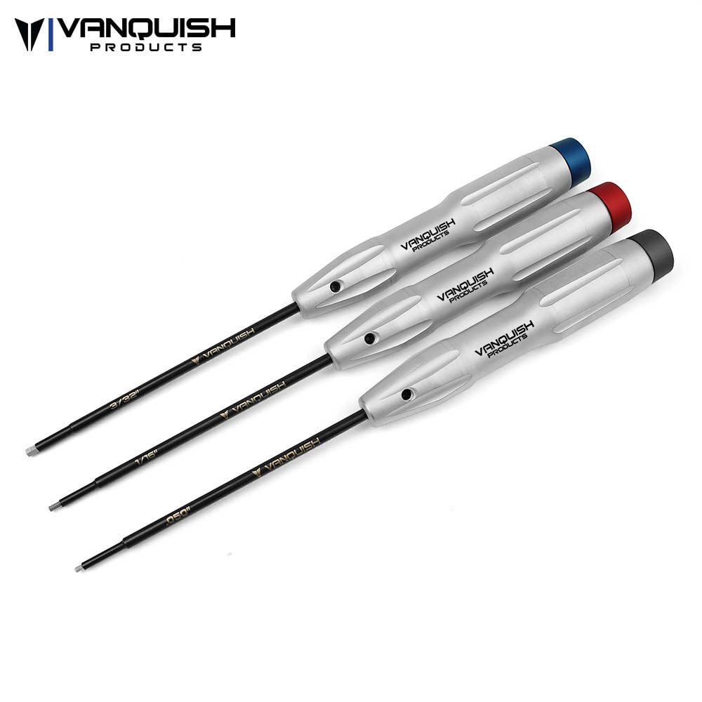 Standard Tool Set w/ Bearing Cap