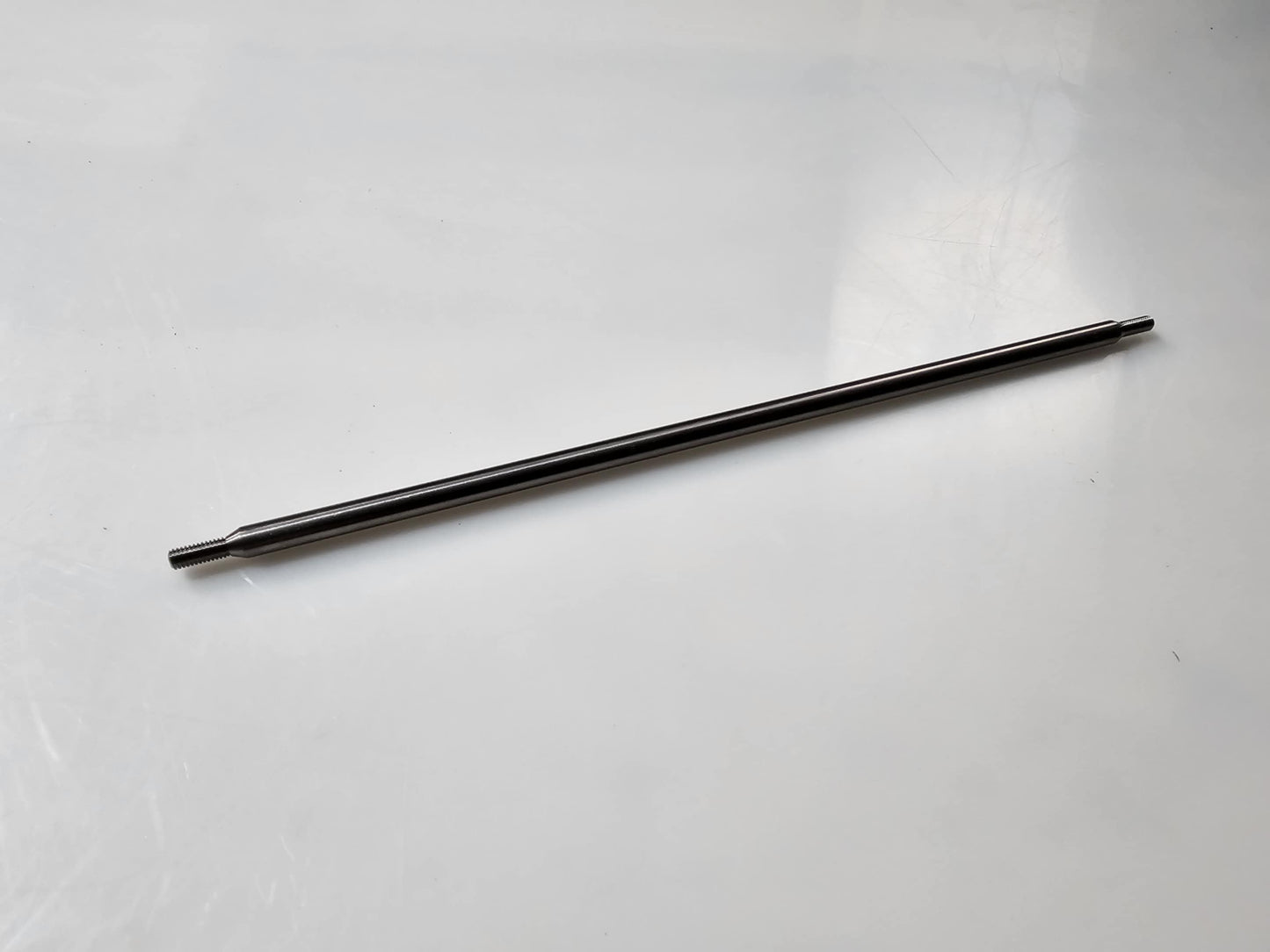 Super Steering Link