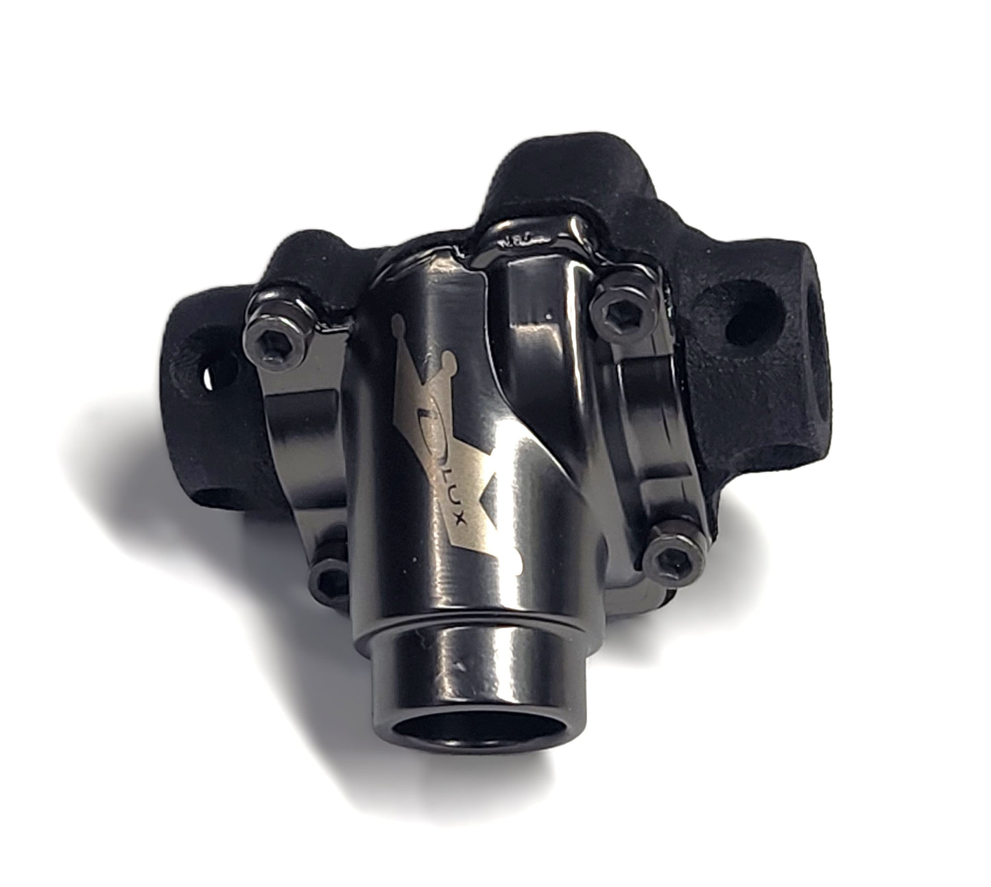 DX44 Center Section