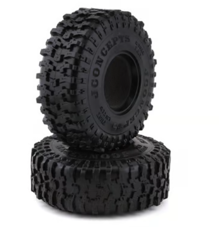 JConcepts Tusk Tires