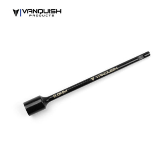 Vanquish Nut Driver REPLACEMENT Tool Tips