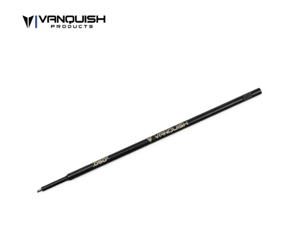 Vanquish REPLACEMENT Tool Tips