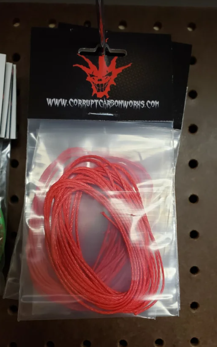 Winch Line