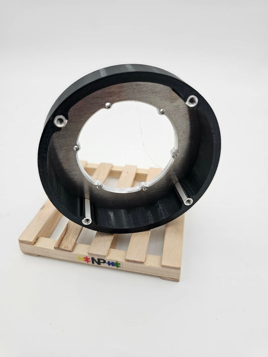 CCW Inside rings for Loaded dice wheels