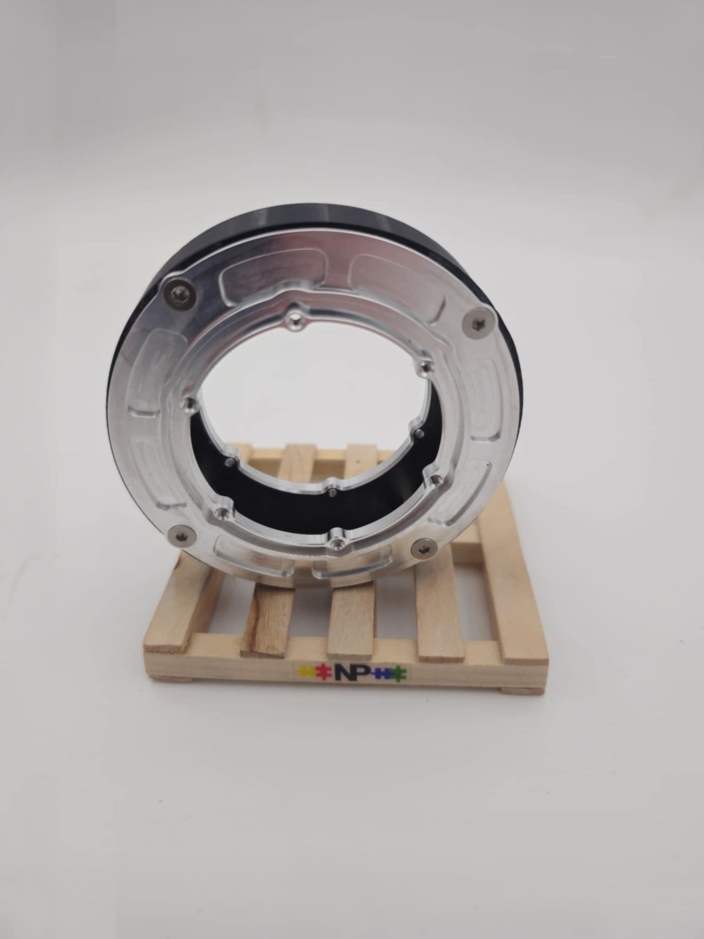 CCW Inside rings for Loaded dice wheels