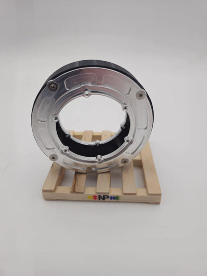 CCW Inside rings for Loaded dice wheels