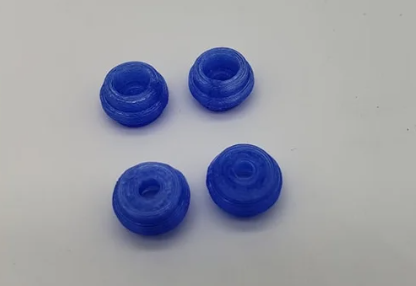 Mini T Spring Cups