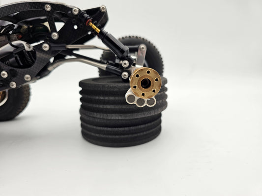 CCW Mini rear weight hangers