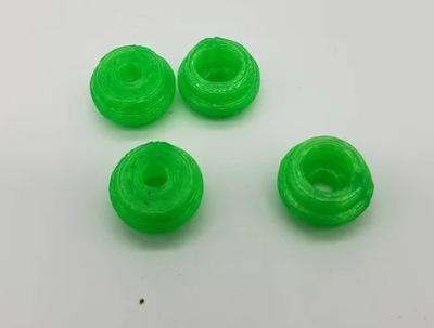 Mini T Spring Cups