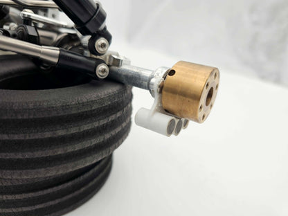 CCW Mini rear weight hangers