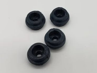 Mini T Spring Cups