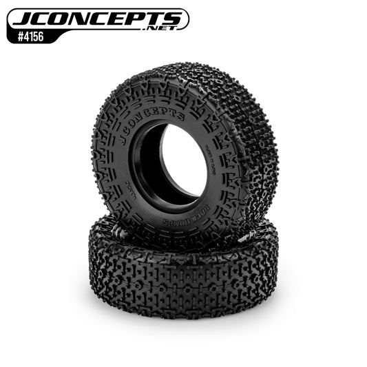Jconcepts-Rock Bumps - 1.9", 4.25" OD - Comp Tire