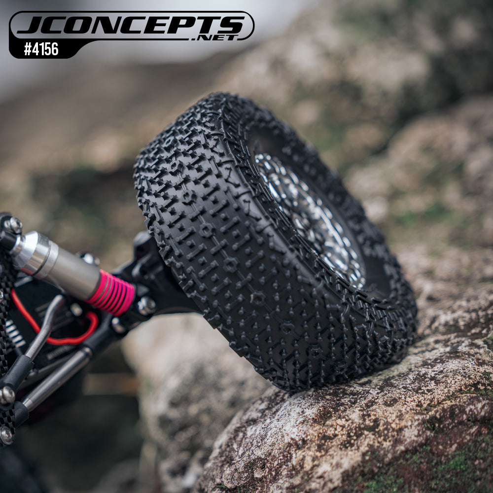 Jconcepts-Rock Bumps - 1.9", 4.25" OD - Comp Tire