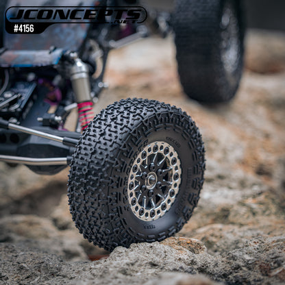 Jconcepts-Rock Bumps - 1.9", 4.25" OD - Comp Tire
