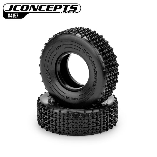 JConcepts-Boss - 1.9", 4.25" OD - Comp Tire
