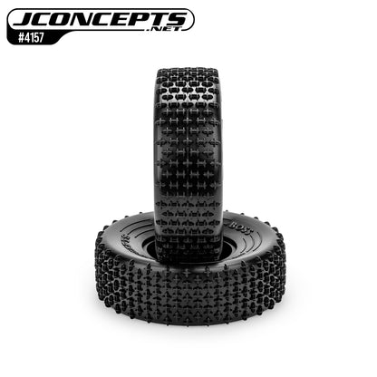 JConcepts-Boss - 1.9", 4.25" OD - Comp Tire