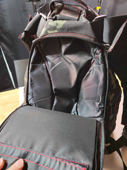 RC Trail Backpack v2 – 1:10 Scale Crawler Pack by CCW
