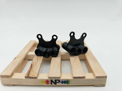 CCW Mini rear weight hangers