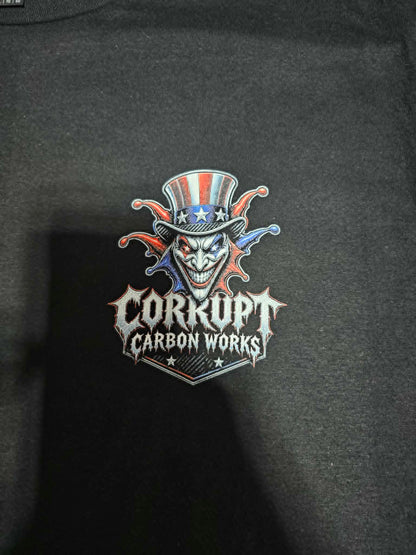 CCW 4th of July Shirt