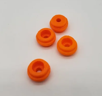 Mini T Spring Cups