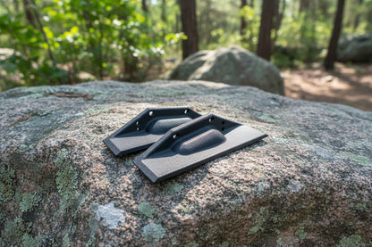 Battleaxe 2.0 Electronics plate