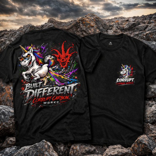 CCW- Unicorn T-shirt