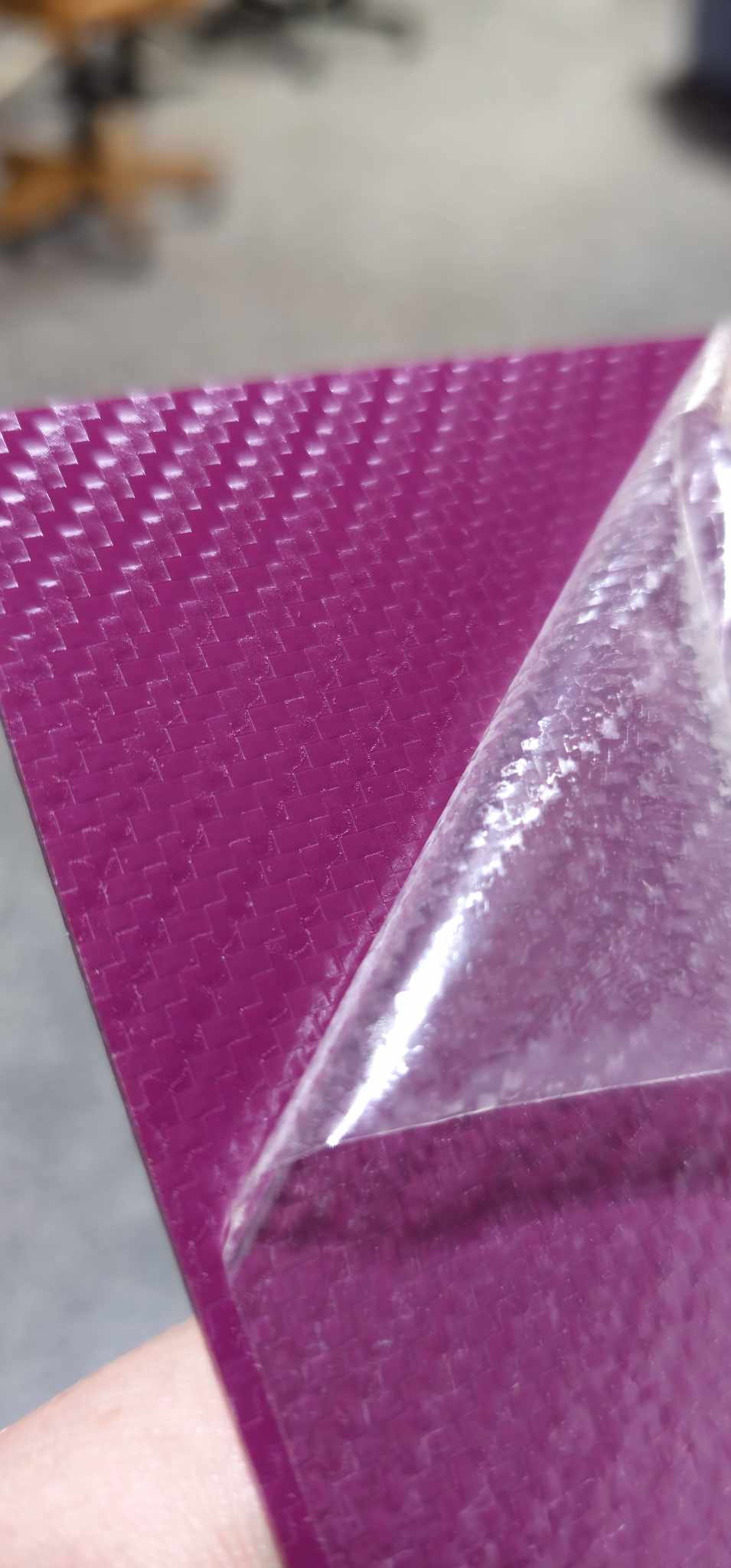 Shredder Top (turtle shell)