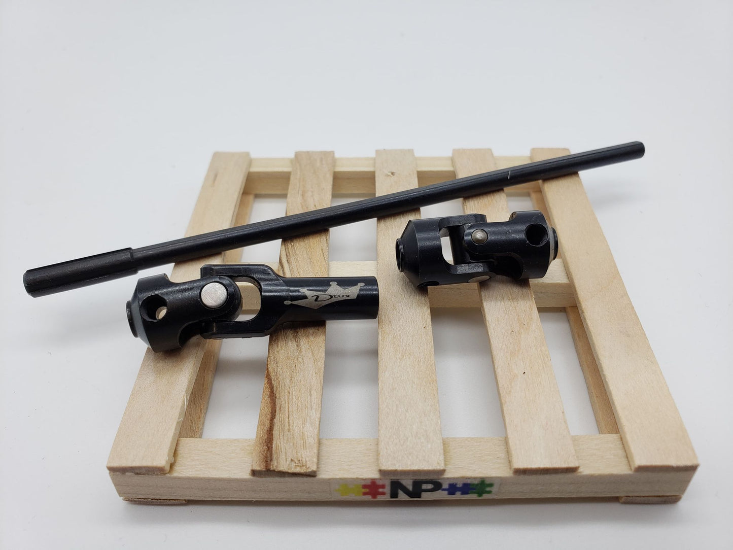 Ninja Chassis Kit