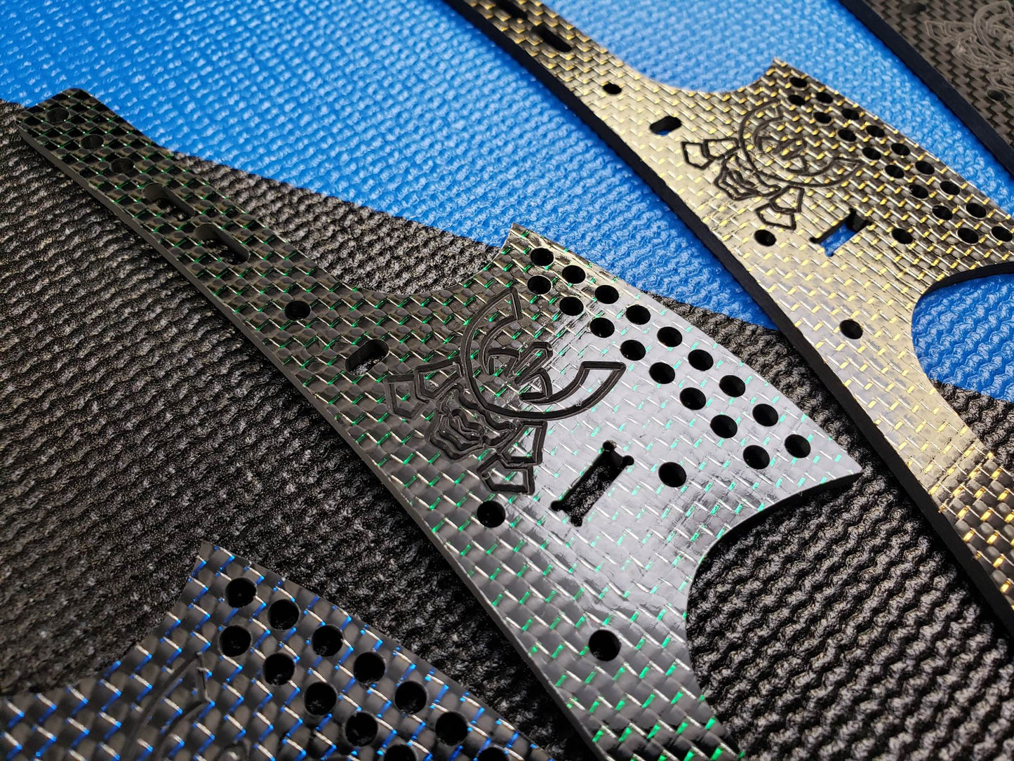 Katana Chassis