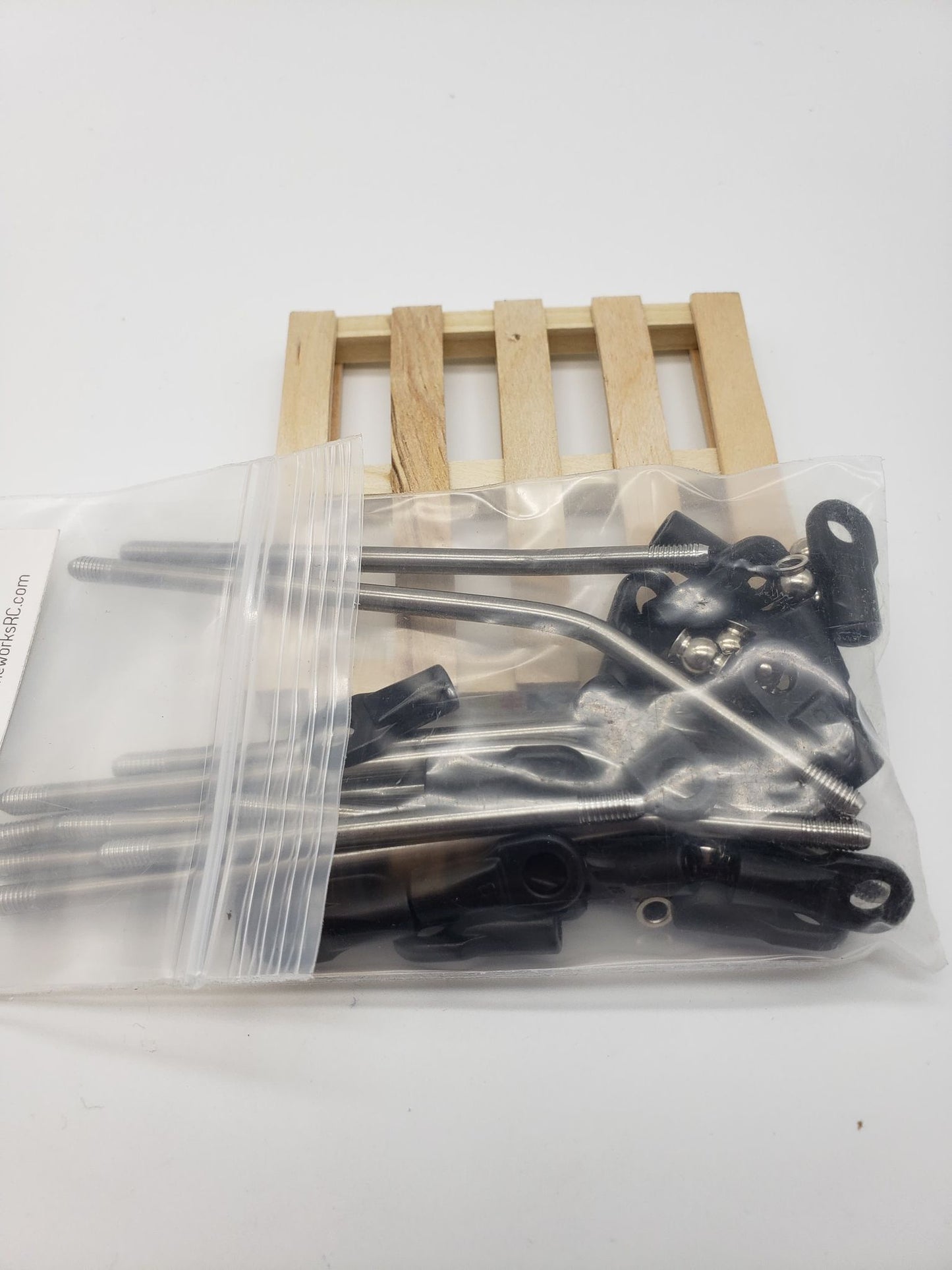 Ninja Chassis Kit