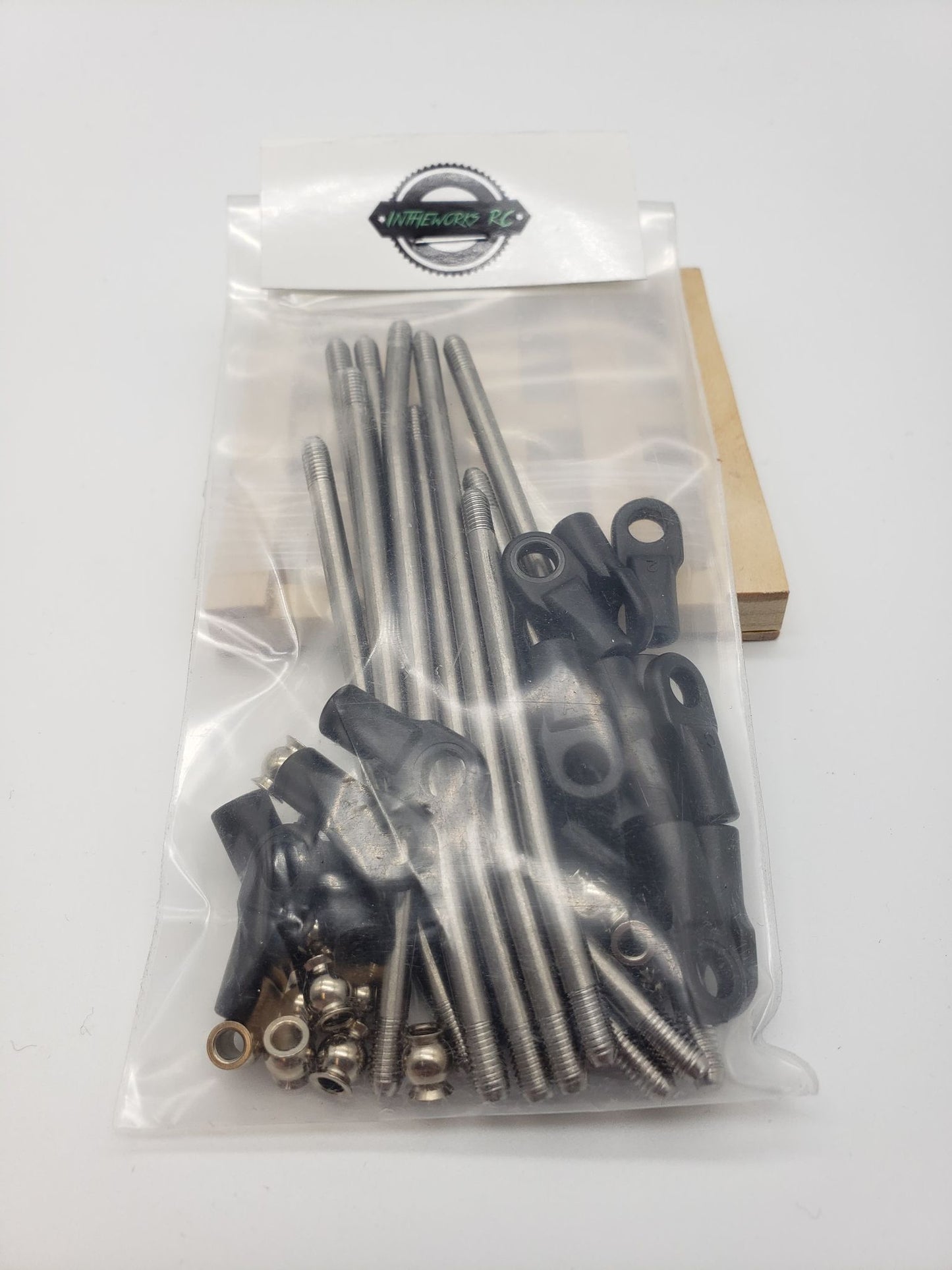 Ninja Chassis Kit