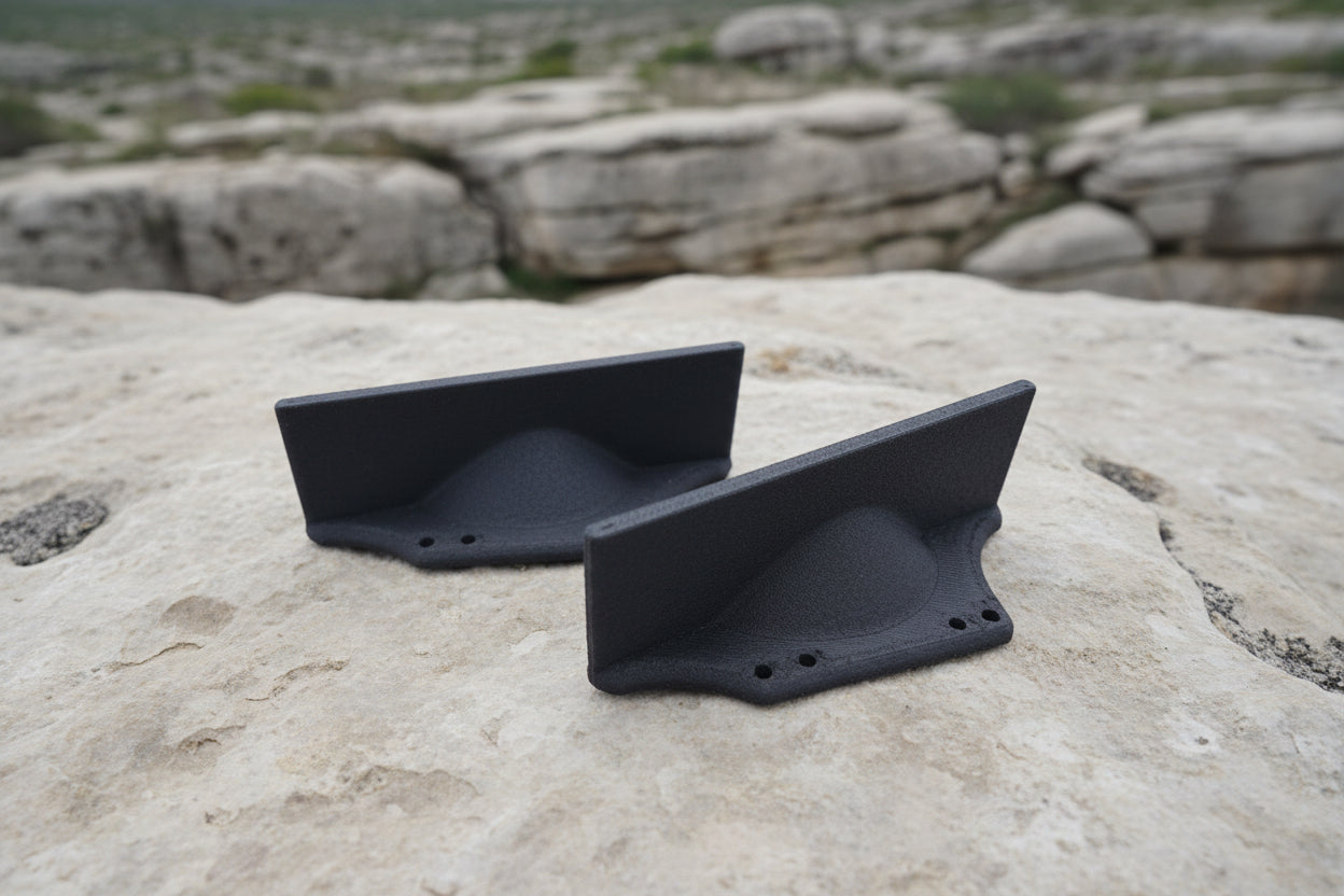 Jekyll and Hyde Electronics Trays