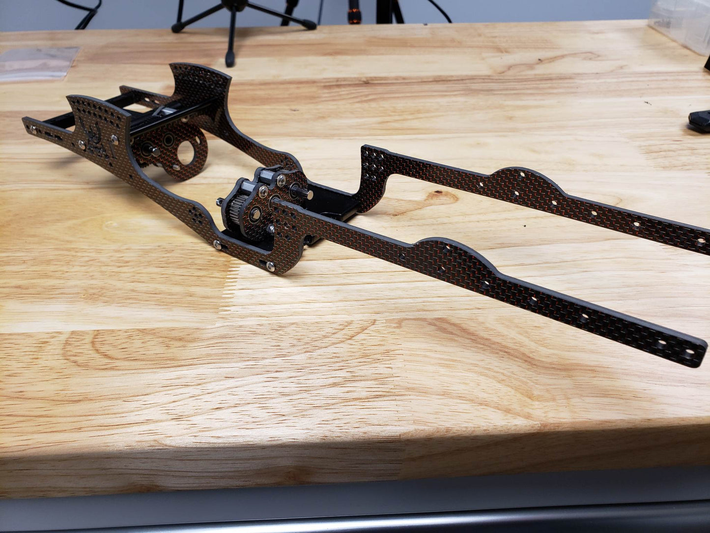 Katana Chassis