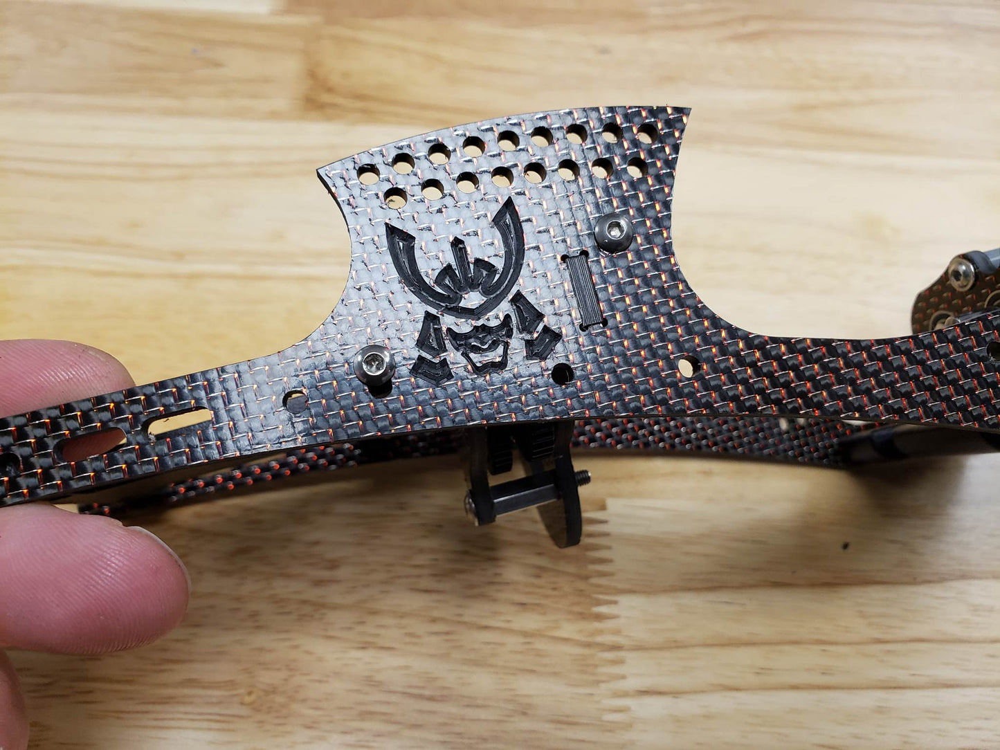 Katana Chassis