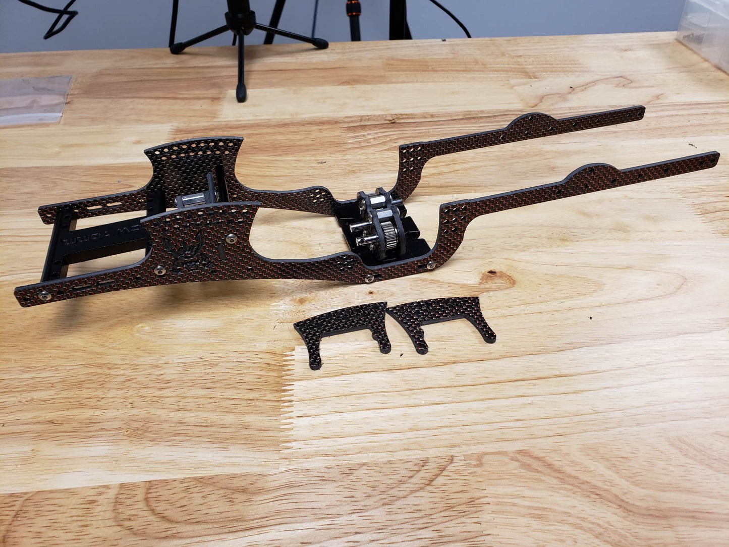 Katana Chassis