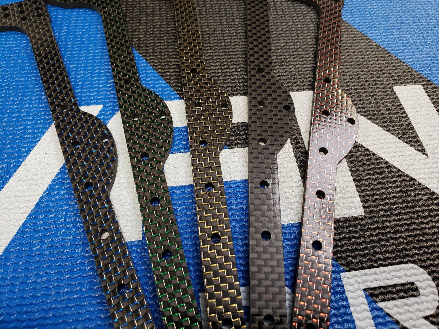 Katana Chassis