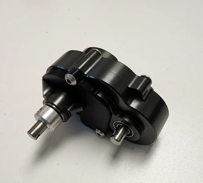 OD-3 Overdrive Transmission for Straight Axles