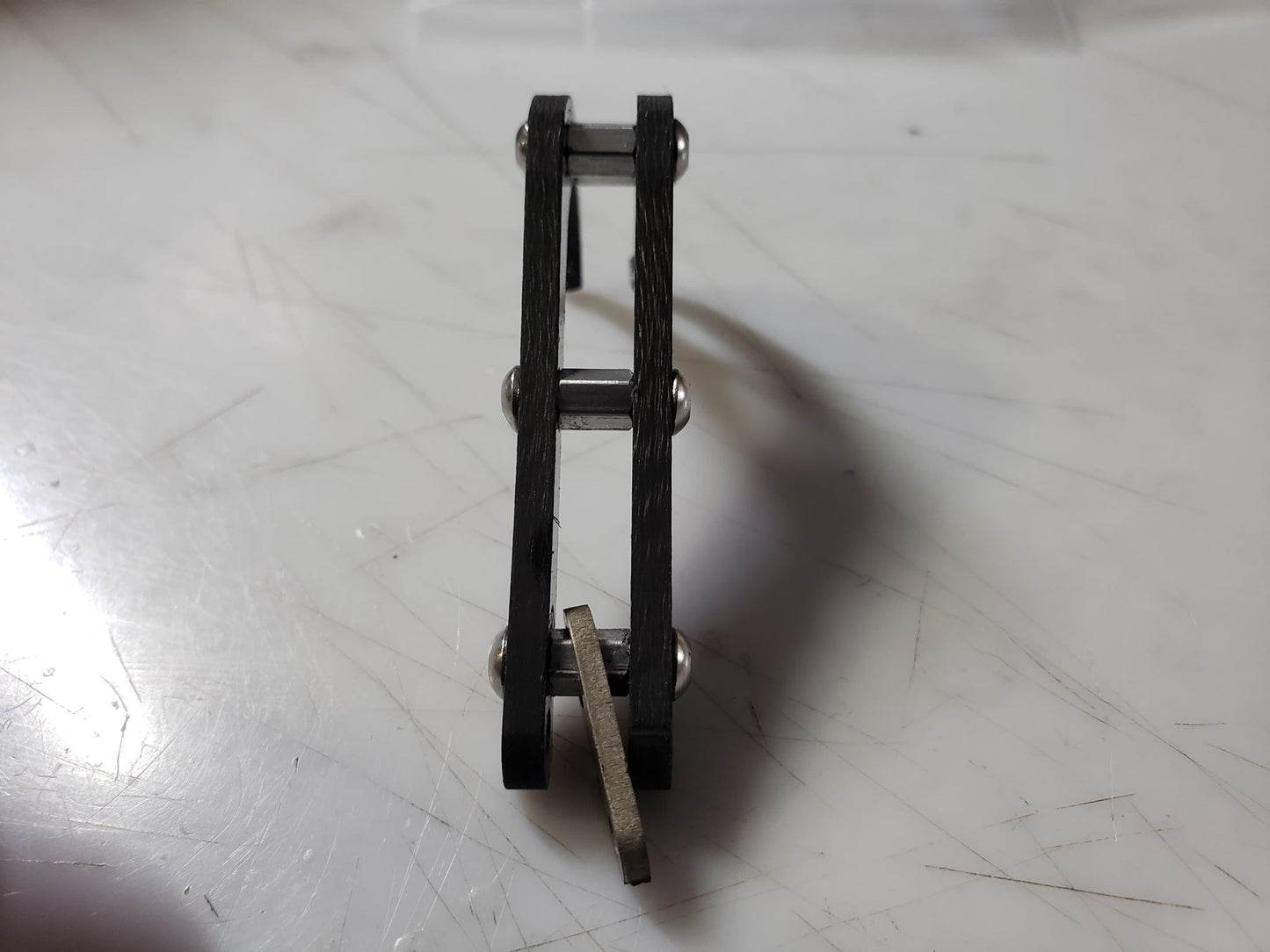 CCW Carbon Fiber Pull Pals