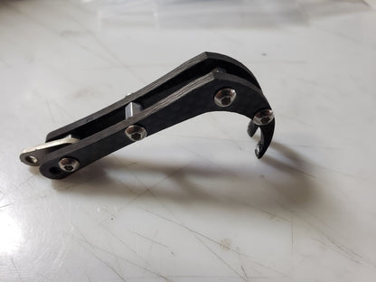 CCW Carbon Fiber Pull Pals