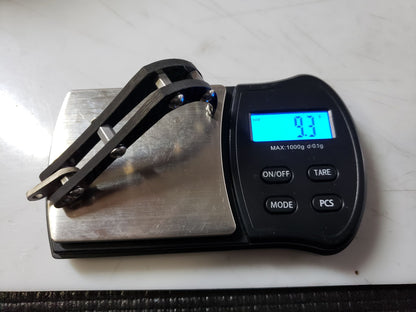 CCW Carbon Fiber Pull Pals