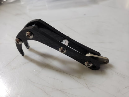CCW Carbon Fiber Pull Pals
