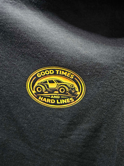 Beat the Creek 2026 T-Shirt