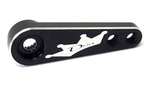 Dlux Servo Horn