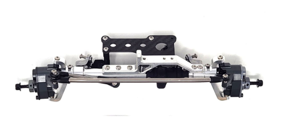 SSDLUX Portal Axles For Class 3